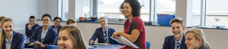 Additional Guidance for Teachers now available