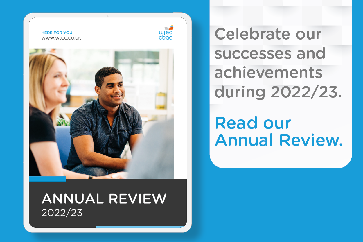 Annual Review